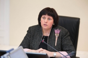 Е. Афанасьева: Совет Федерации последовательно занимается темой развития благотворительности