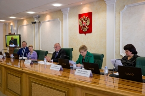 Деятельность избирательных комиссий в РФ станет более открытой и гласной  