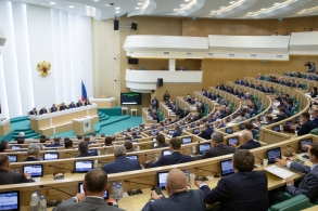 В Совете Федерации предложили ввести уголовное наказание за пропаганду педофилии