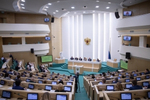 В Совете Федерации обсудили актуальные вопросы совершенствования уголовно – исполнительной системы РФ 