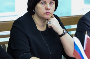 Елена Афанасьева: ЛДПР за снижение пенсионного возраста Россиян