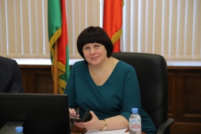 Молодежная палата разработает новые проекты по вовлечению молодежи Беларуси и России в процесс строительства Союзного государства