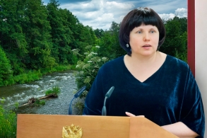 Елена Афанасьева поздравила работников заповедников и национальных парков с праздником
