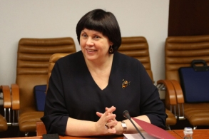 Елена Афанасьева прокомментировала итоги парламентских выборов в Казахстане