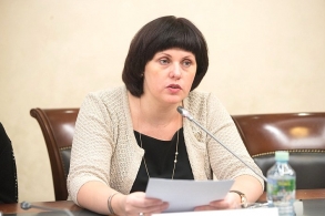 Елена Афанасьева потребовала от властей Оренбуржья решить проблему бродячих животных в регионе