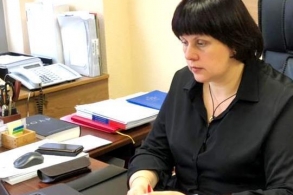 Елена Афанасьева рассказала о проектах Совета Евразийского Женского Форума