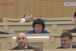 Сенатор Афанасьева предлагает выработать рекомендации по применению закона о просветительской деятельности