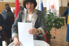 Елена Афанасьева: Участие в выборах - право, долг, обязанность каждого гражданина 