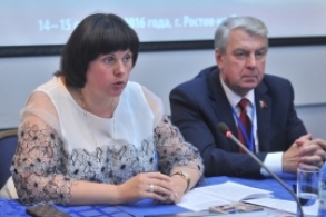 Участники семинара при Парламентском Собрании выработали меры, способствующие развитию системы образования России и Беларуси